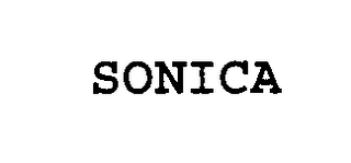 SONICA