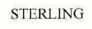 STERLING