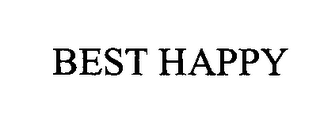 BEST HAPPY