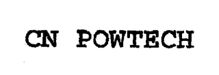 CN POWTECH