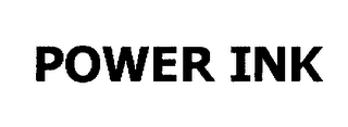 POWER INK