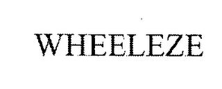 WHEELEZE