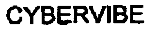 CYBERVIBE