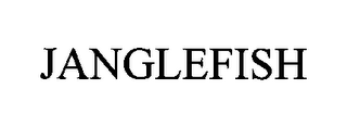 JANGLEFISH