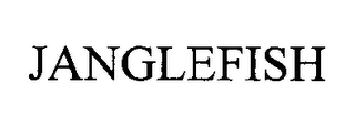 JANGLEFISH