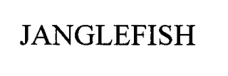 JANGLEFISH