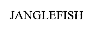JANGLEFISH