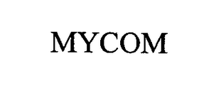 MYCOM