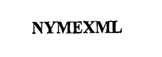 NYMEXML