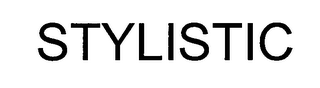 STYLISTIC