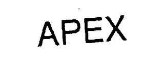 APEX