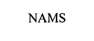NAMS