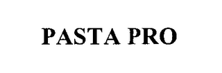 PASTA PRO