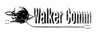 WALKER COMM