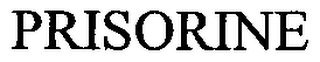 PRISORINE