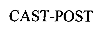 CAST-POST