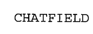 CHATFIELD
