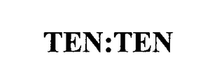 TEN:TEN