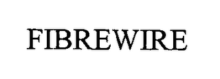 FIBREWIRE