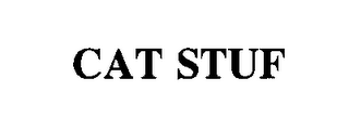 CAT STUF