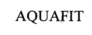 AQUAFIT