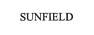 SUNFIELD