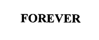 FOREVER