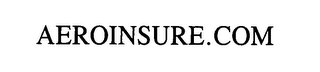 AEROINSURE.COM