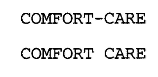 COMFORT-CARE