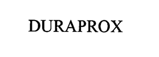 DURAPROX