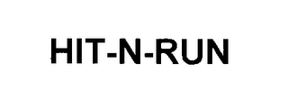 HIT-N-RUN