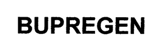 BUPREGEN