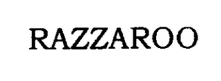 RAZZAROO