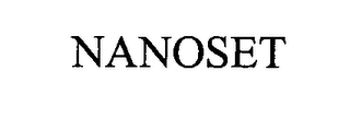 NANOSET