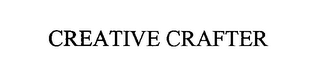 CREATIVE CRAFTER