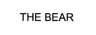 BEAR