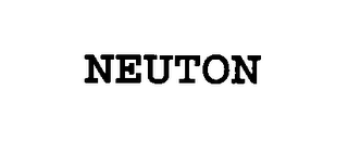 NEUTON
