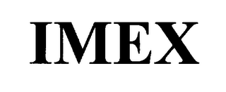 IMEX
