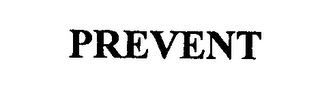 PREVENT