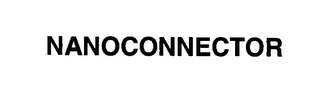 NANOCONNECTOR