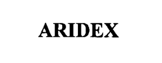 ARIDEX