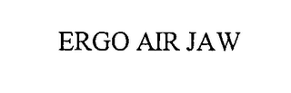 ERGO AIR JAW
