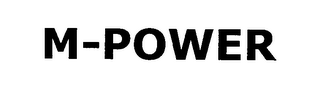 M-POWER