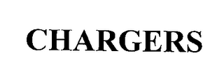 CHARGERS