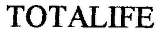 TOTALIFE