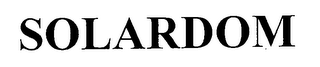 SOLARDOM