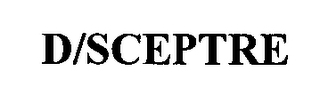 D/SCEPTRE