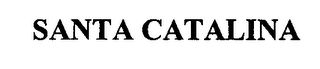 SANTA CATALINA