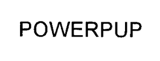 POWERPUP