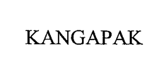 KANGAPAK